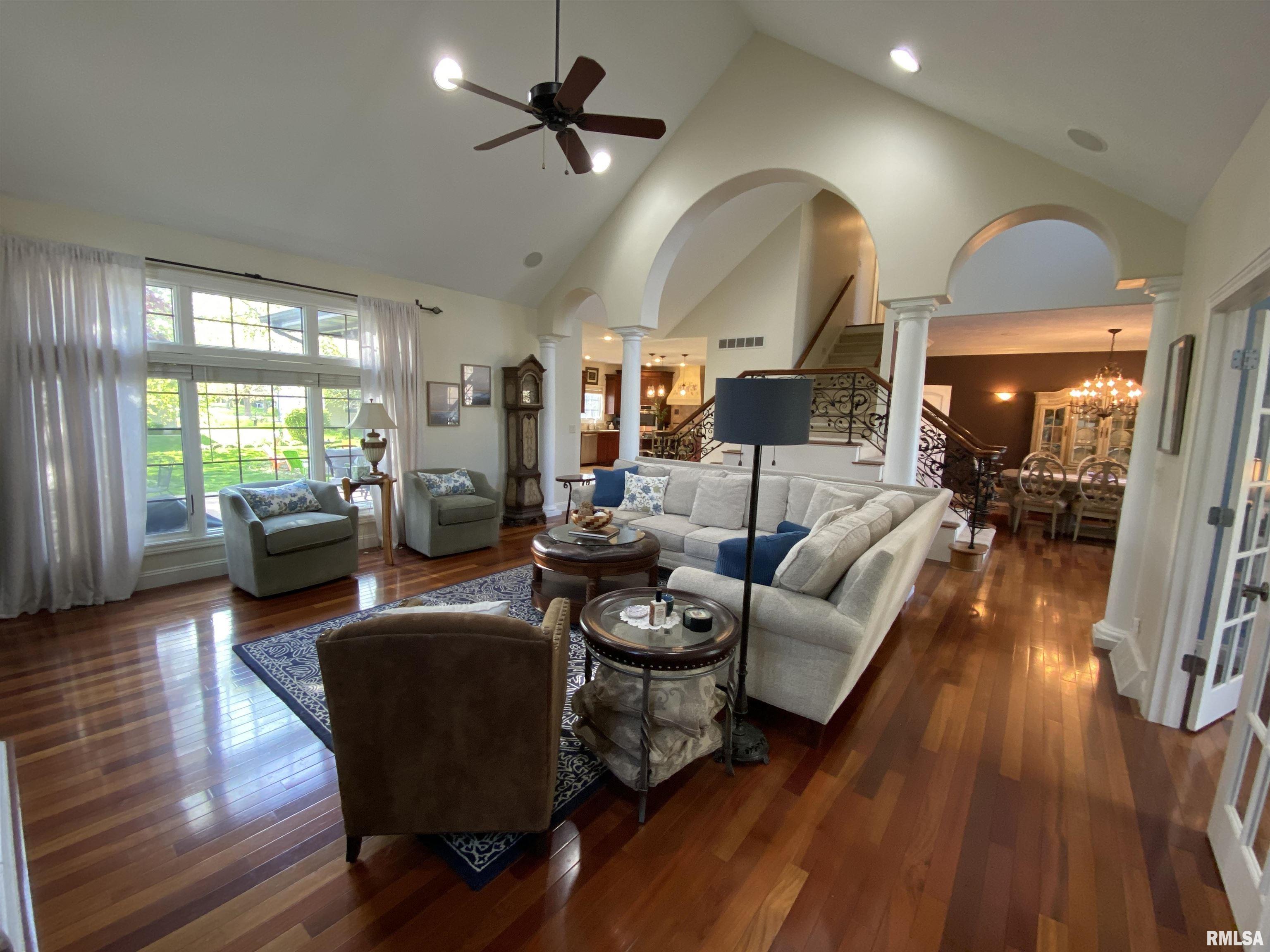 735 Epping Court Springfield, IL 62711 - Photo 13 of 67