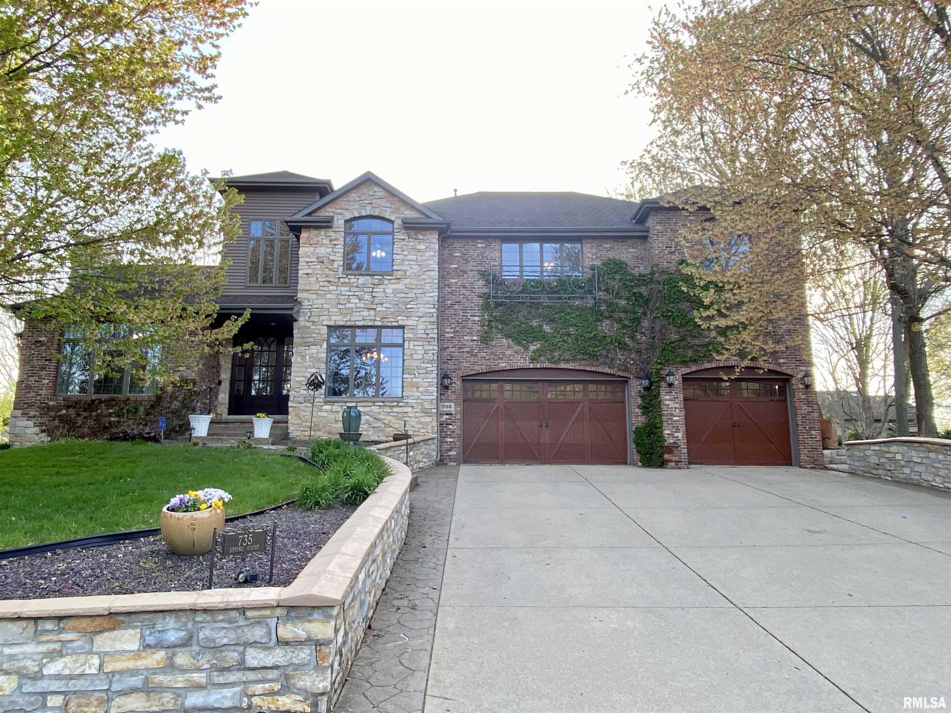 735 Epping Court Springfield, IL 62711 - Photo 2 of 67