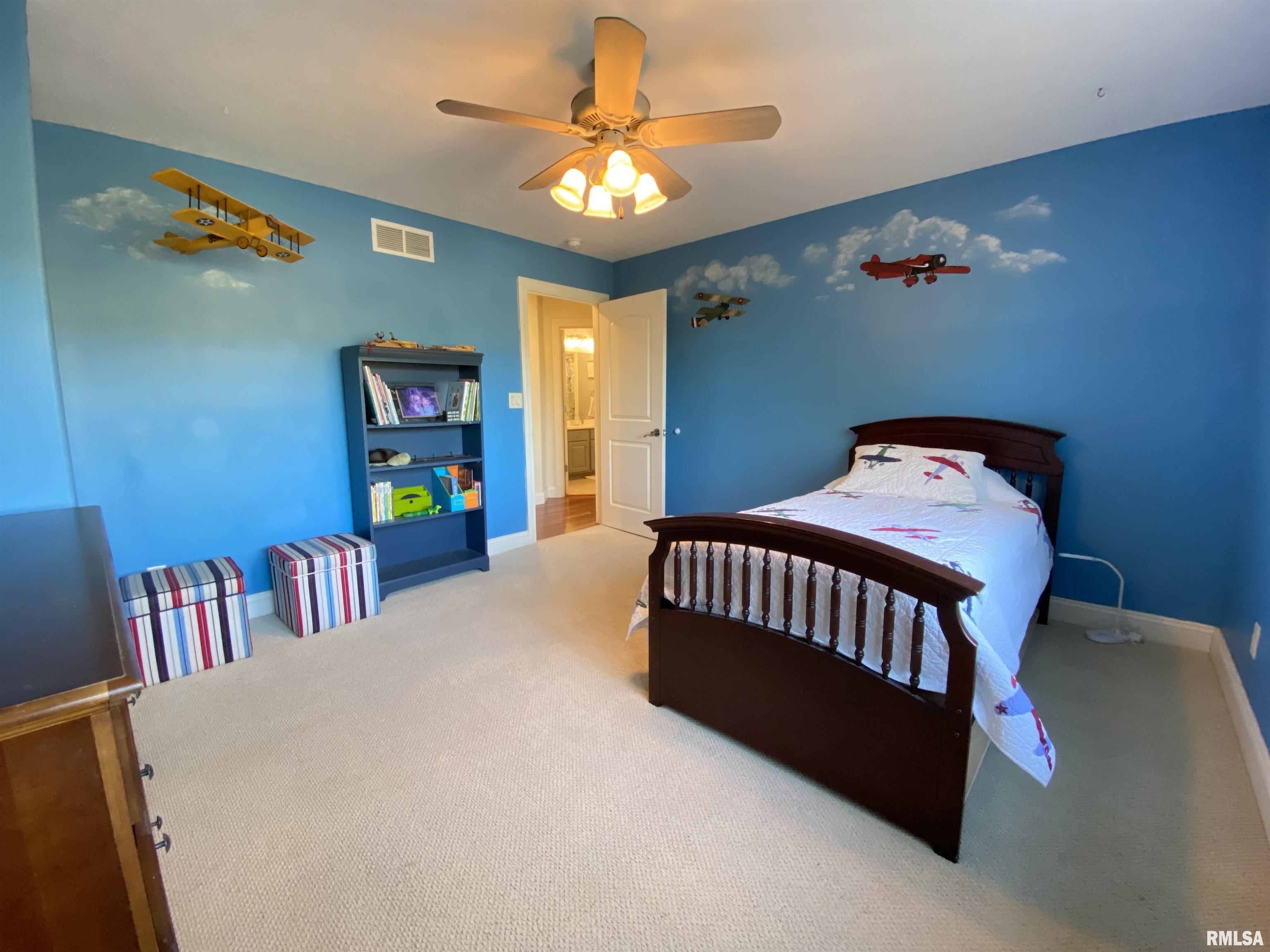735 Epping Court Springfield, IL 62711 - Photo 43 of 67