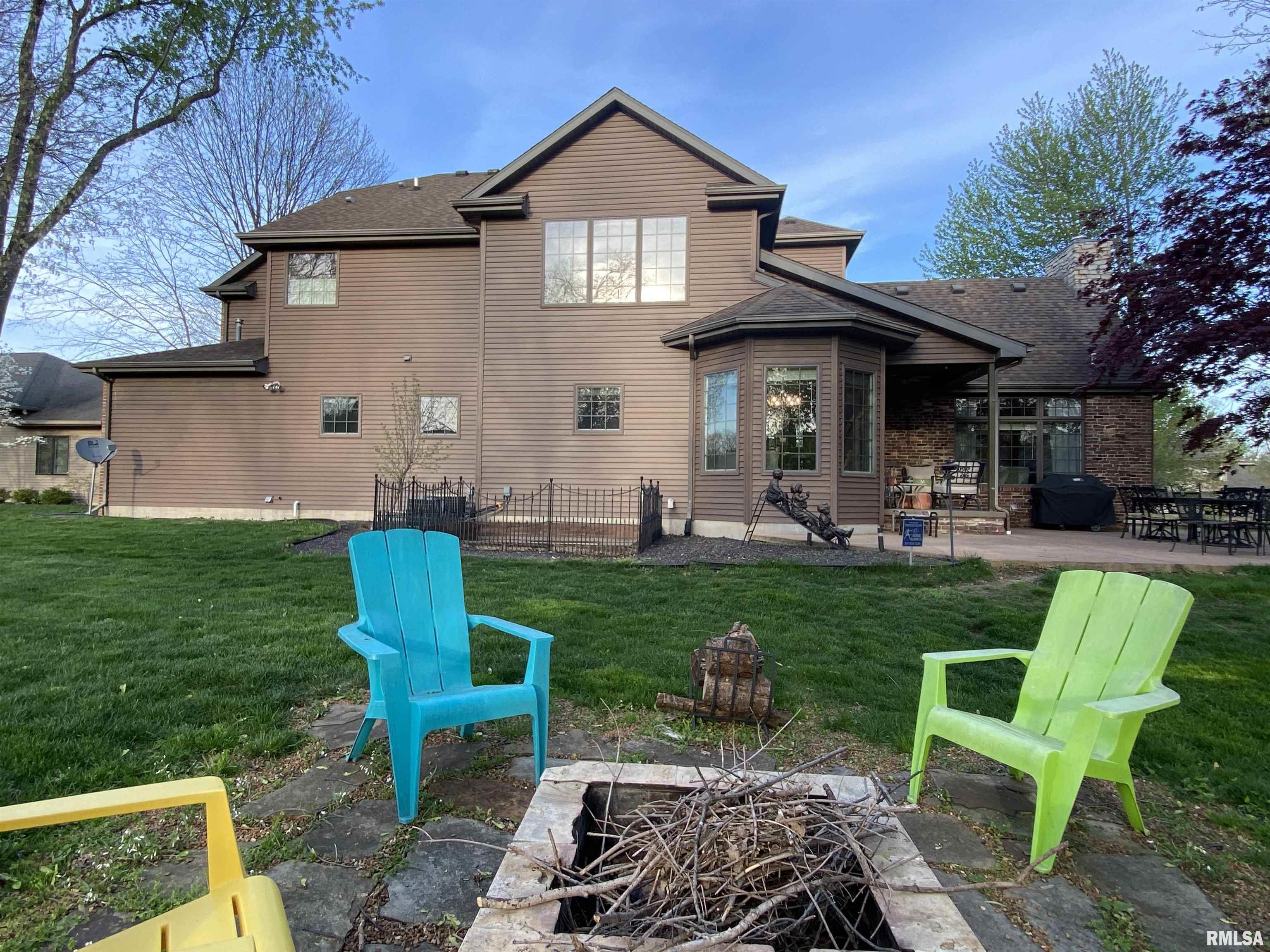 735 Epping Court Springfield, IL 62711 - Photo 64 of 67