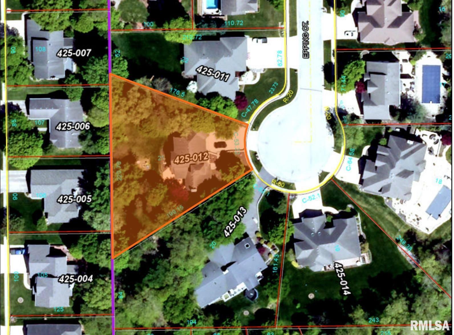 735 Epping Court Springfield, IL 62711 - Photo 67 of 67