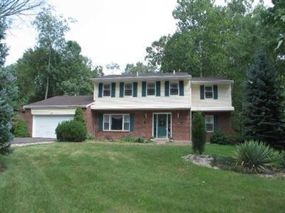 526 Shade Road Cincinnati, OH 45255 - Photo 1 of 1 Gallery Image 1
