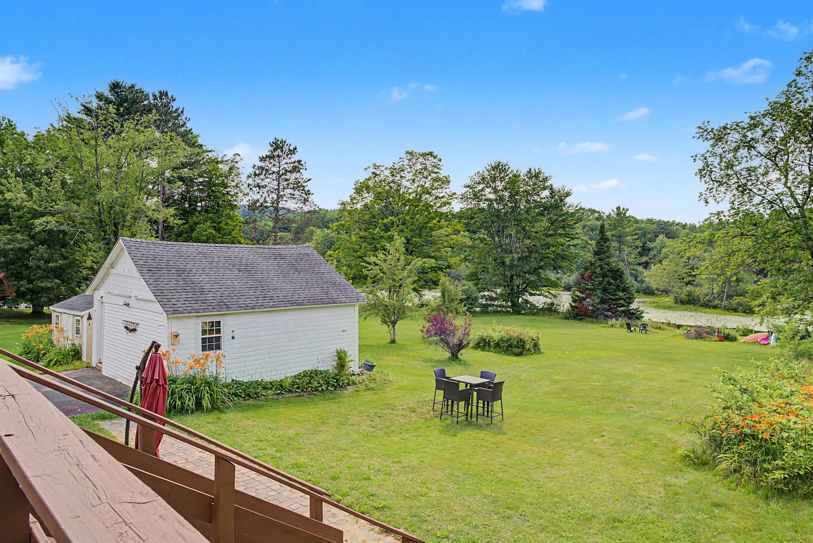 17 South Street Troy, NH 03465 - Photo 41 of 53