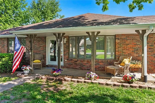 $275,000 | 801 Shona Drive, Gallatin, MO 64640