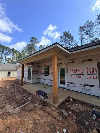 $299,900 | 21 Lynn Drive, Ball, LA 71405