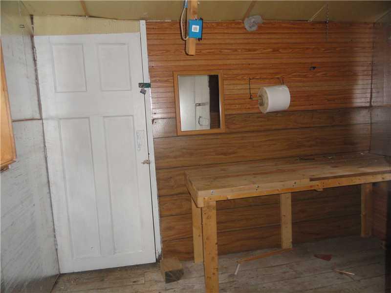 1086 Gore Road Norway, ME 04268 - Photo 17 of 20 Other. Rear workshop area of main garage