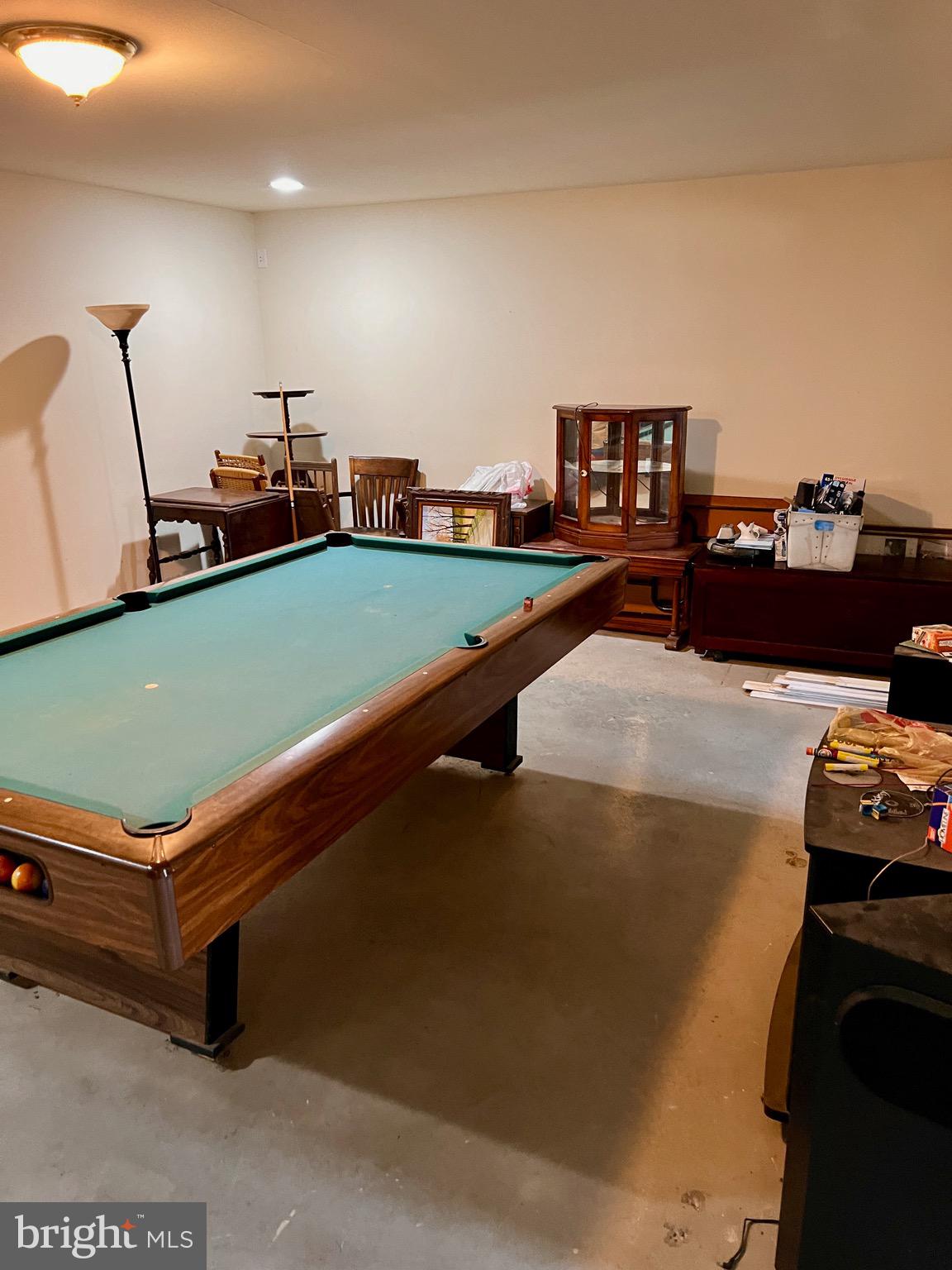 91 Cimarron Court Louisa, VA 23093 - Photo 18 of 44