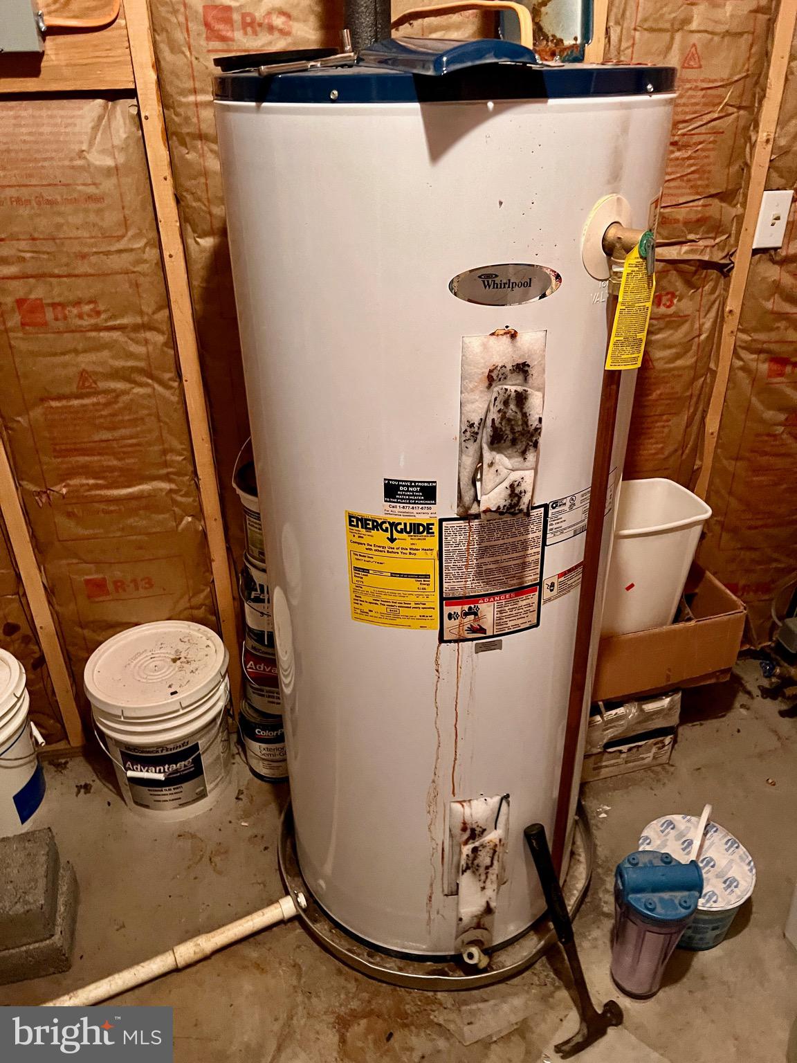 91 Cimarron Court Louisa, VA 23093 - Photo 19 of 44