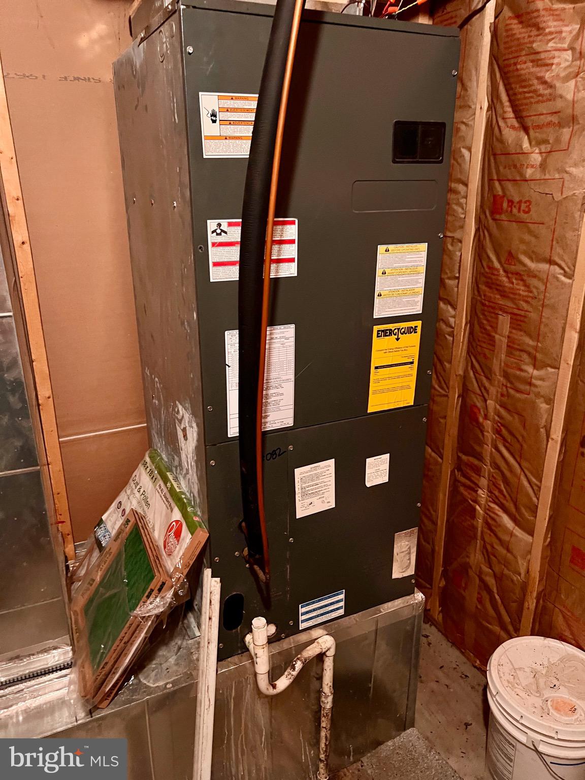 91 Cimarron Court Louisa, VA 23093 - Photo 20 of 44