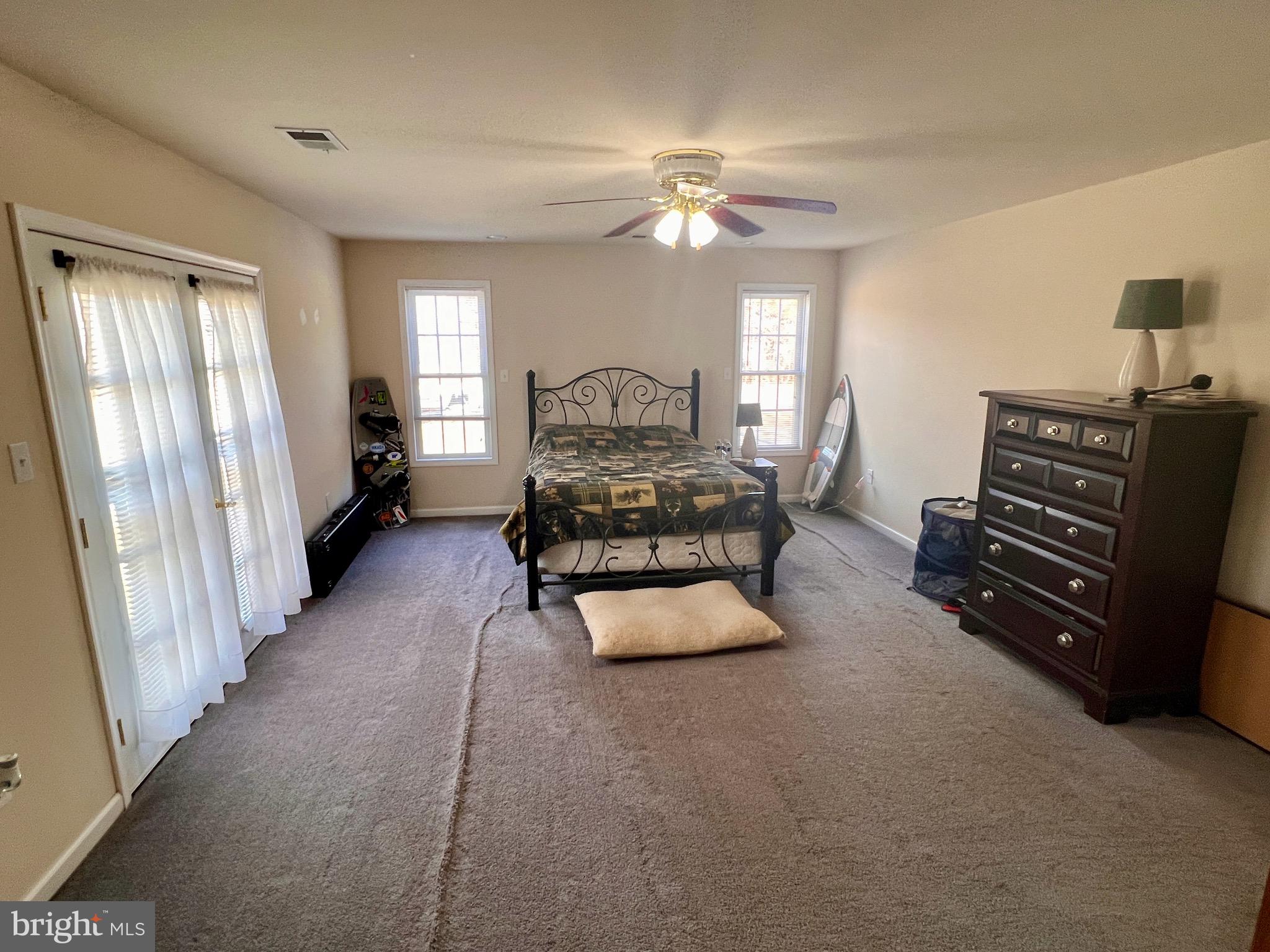 91 Cimarron Court Louisa, VA 23093 - Photo 21 of 44