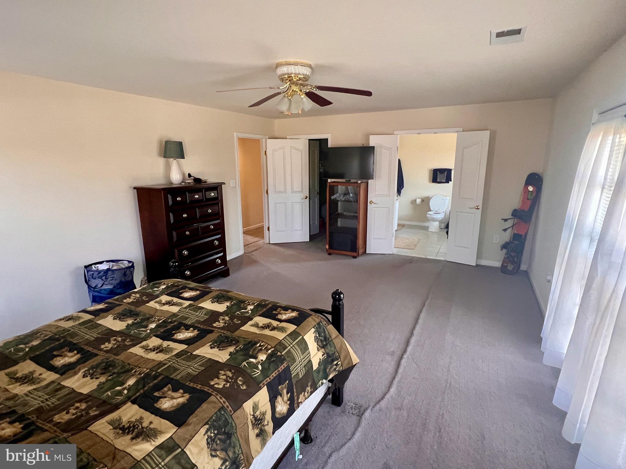 91 Cimarron Court Louisa, VA 23093 - Photo 25 of 44