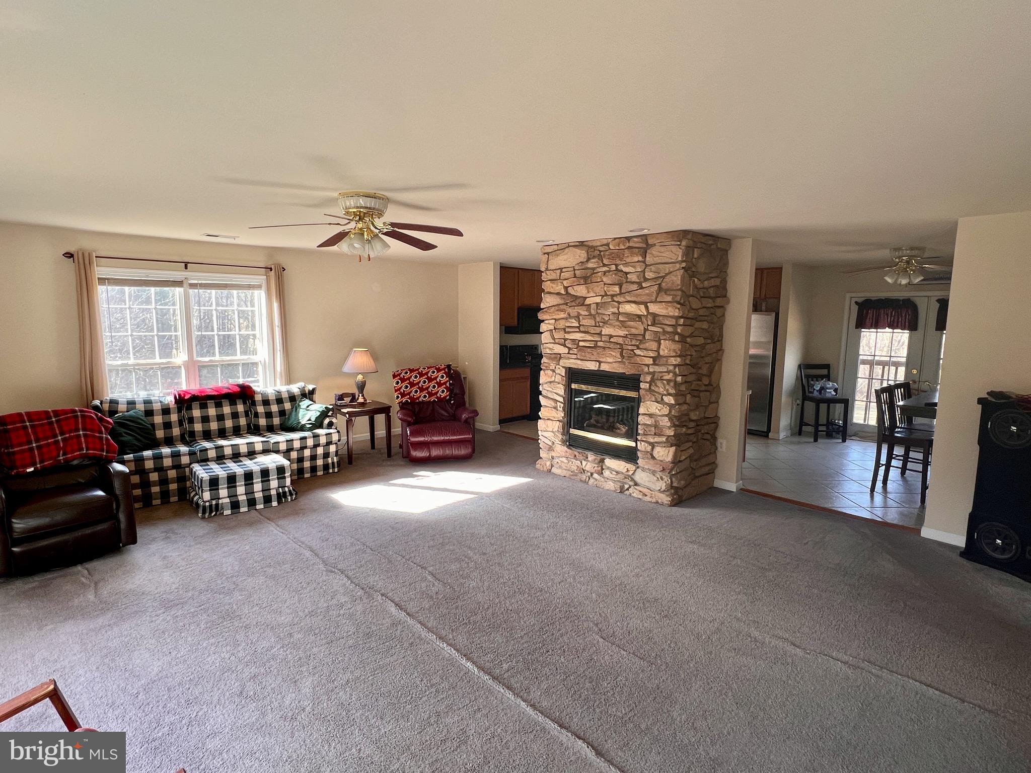 91 Cimarron Court Louisa, VA 23093 - Photo 29 of 44