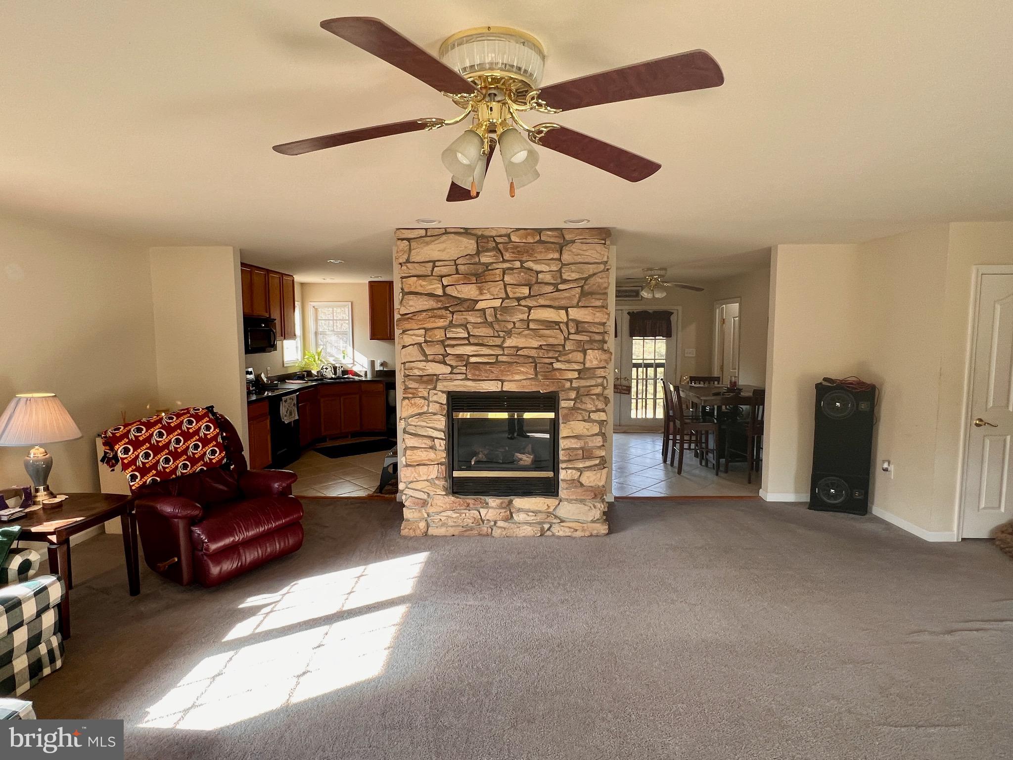 91 Cimarron Court Louisa, VA 23093 - Photo 34 of 44