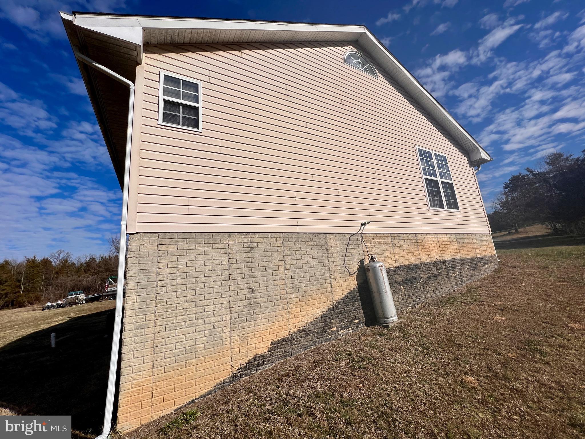 91 Cimarron Court Louisa, VA 23093 - Photo 41 of 44