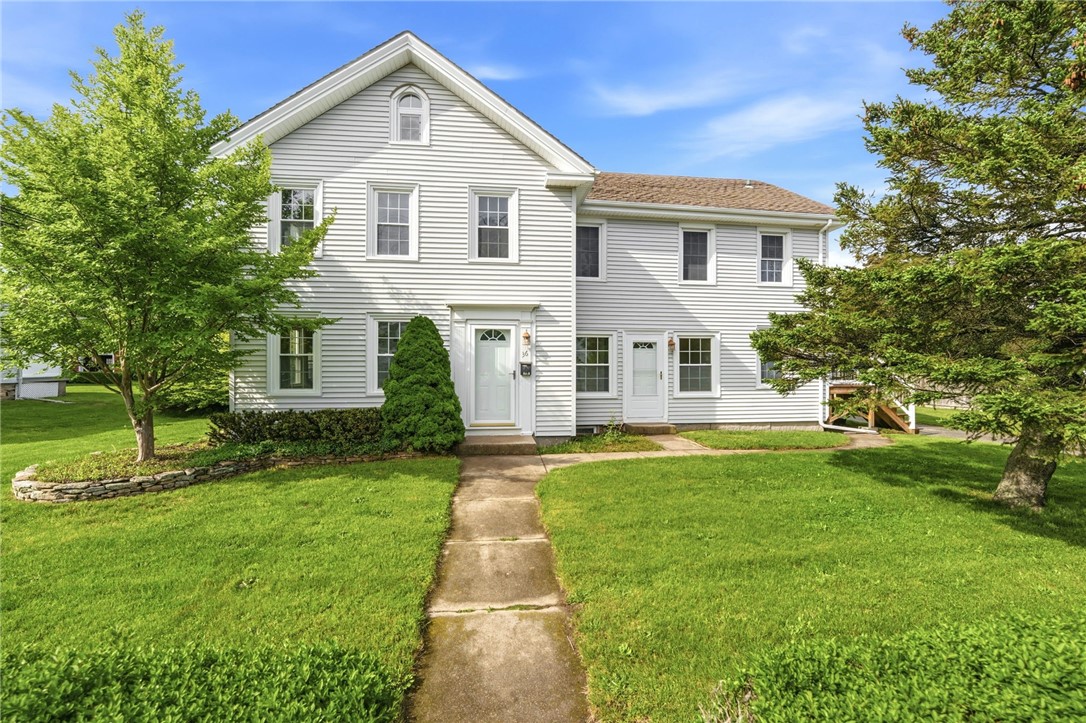 36 Ledward Avenue Westerly, RI 02891 - Photo 4 of 49