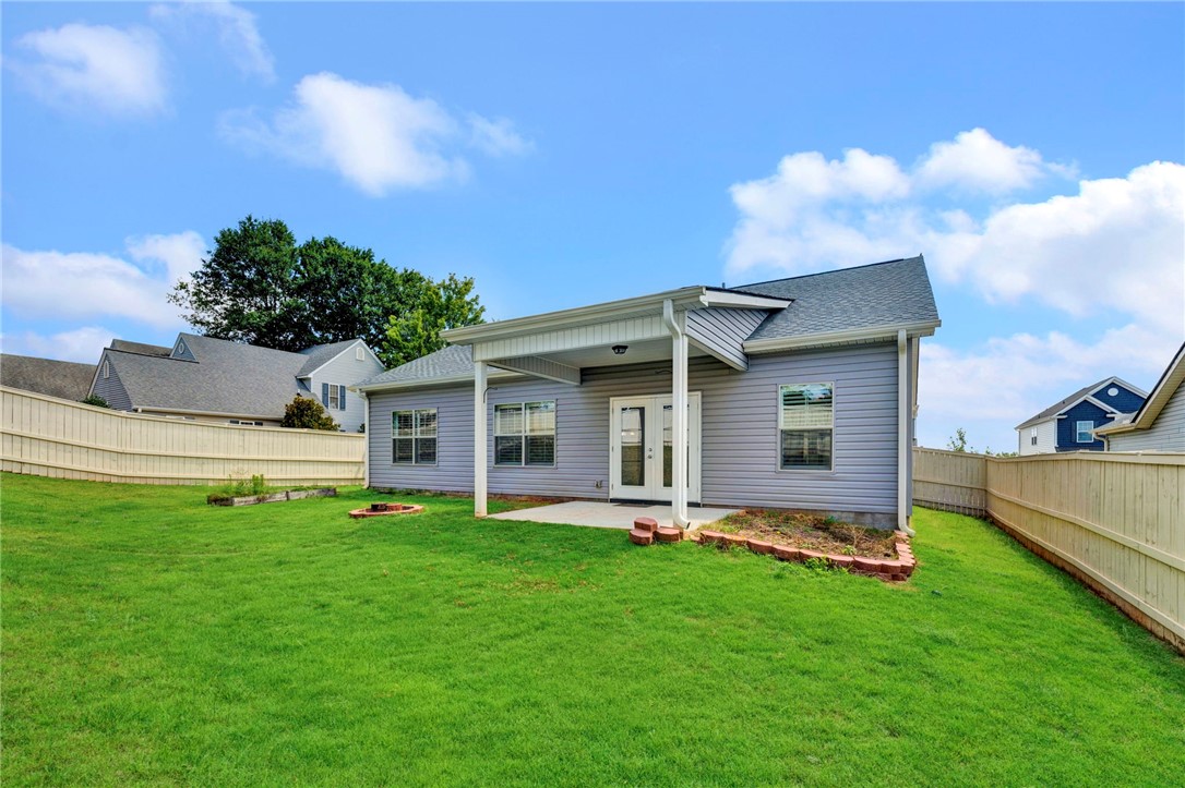 116 Homeplace Drive Pendleton, SC 29670 - Photo 24 of 24 Gallery Image 24