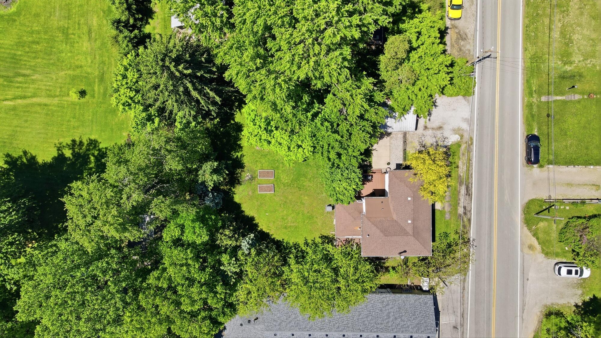 13330 Center Village Road Galena, OH 43021 - Photo 4 of 84 Aerial of Property