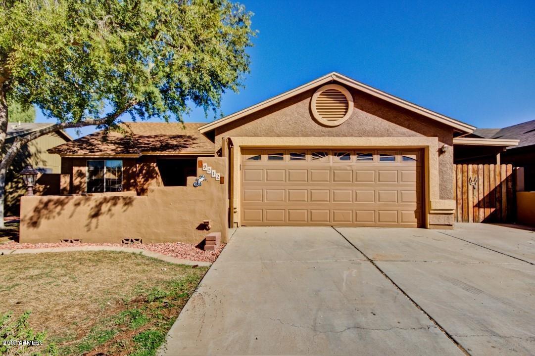 9012 West Granada Road Phoenix, AZ 85037 - Photo 1 of 36 Front