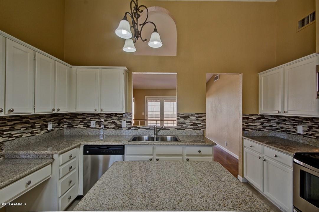 9012 West Granada Road Phoenix, AZ 85037 - Photo 16 of 36 kitchen