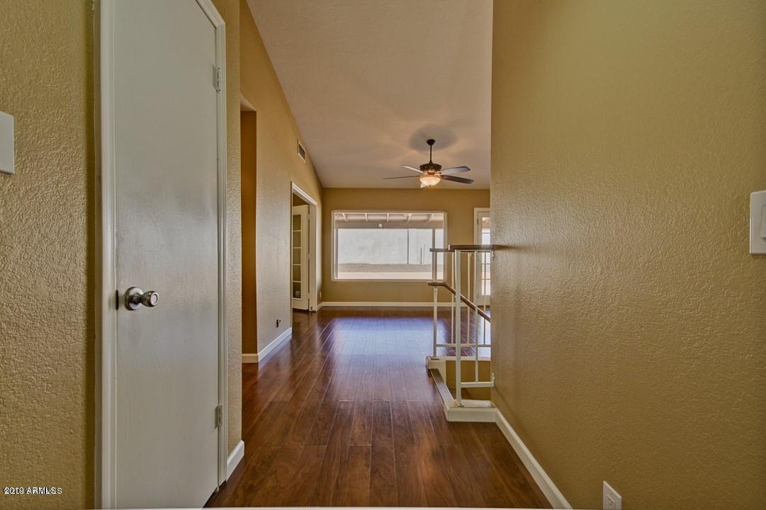 9012 West Granada Road Phoenix, AZ 85037 - Photo 2 of 36 Entrance
