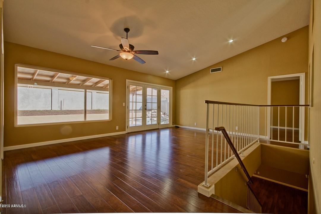 9012 West Granada Road Phoenix, AZ 85037 - Photo 3 of 36 Living Room