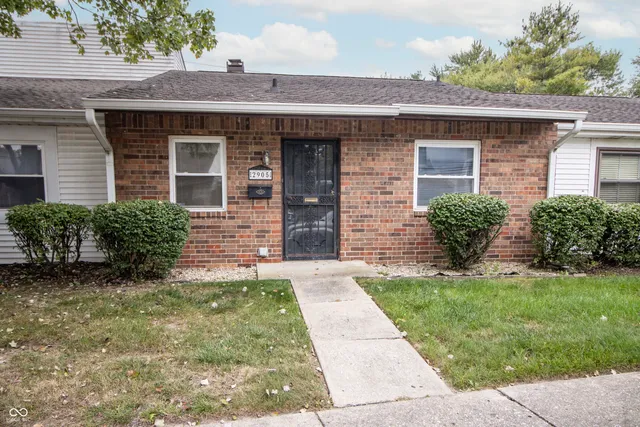 $102,000 | 2905 Country Estates Drive, Indianapolis, IN 46227