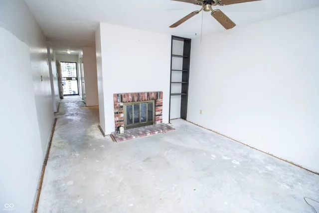 $102,000 | 2905 Country Estates Drive, Indianapolis, IN 46227