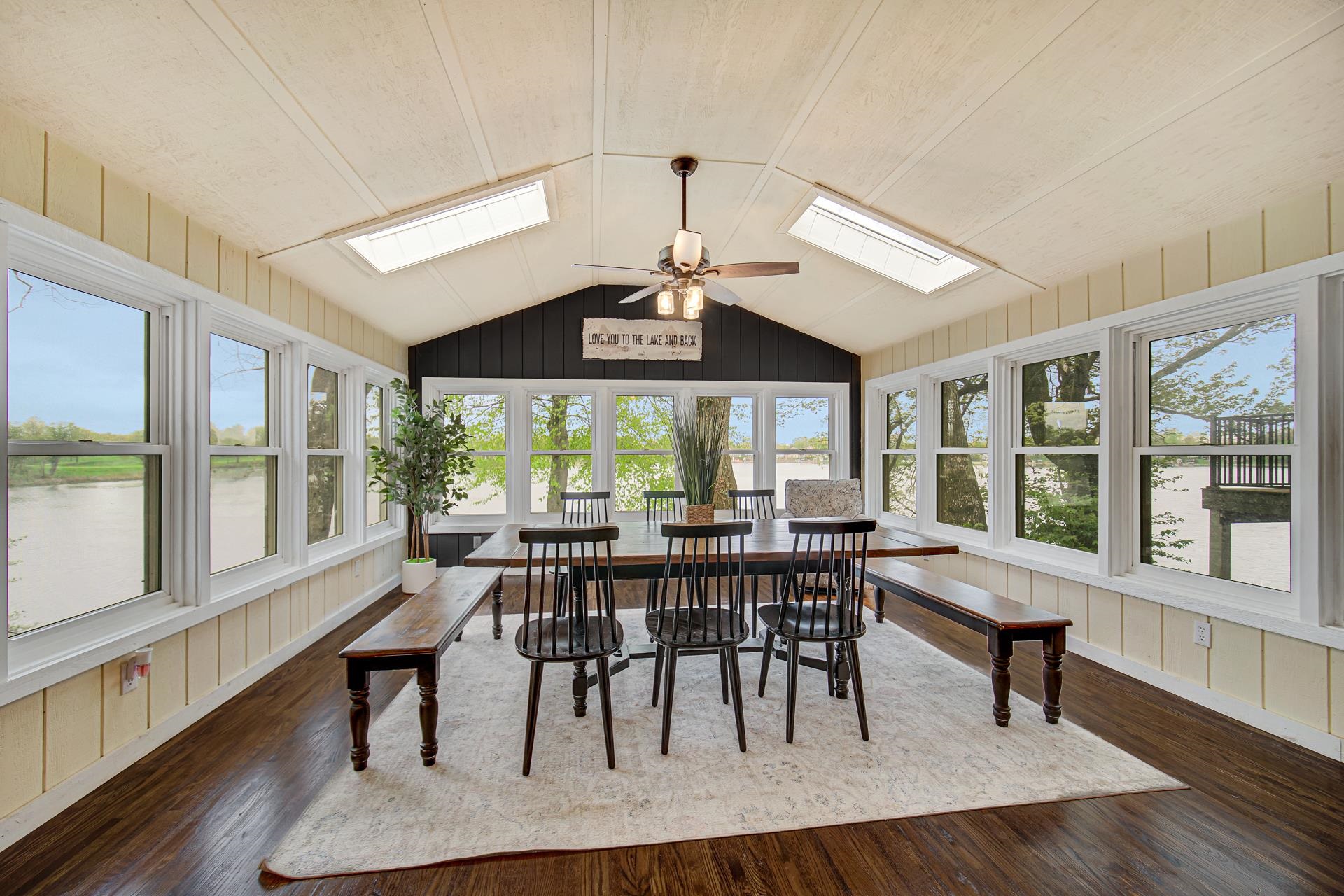 16540 Pretty Lake Road Plymouth, IN 46563 - Photo 12 of 36 Gallery Image 12