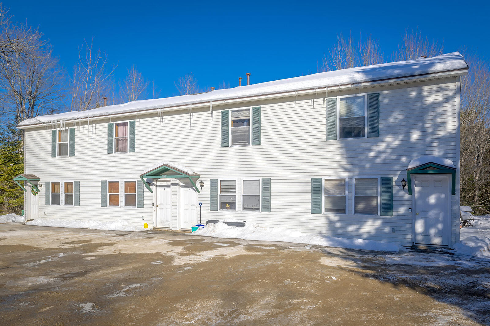 667 Bangor Road Ellsworth, ME 04605 - Photo 44 of 52 27-667 Bangor Road-DTP