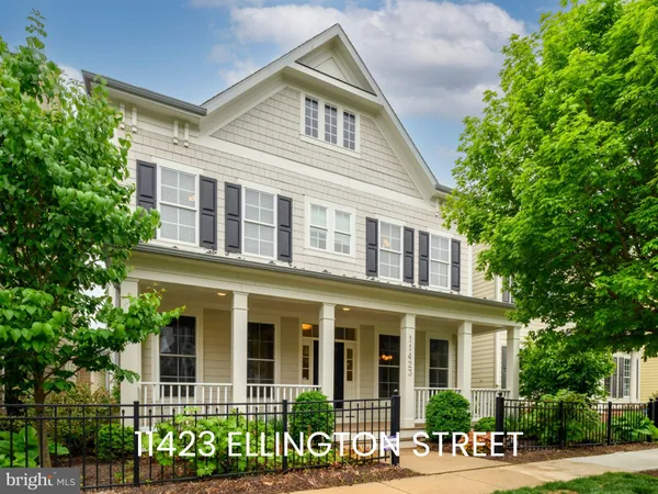 $1,275,000 | 11423 Ellington Street, Fulton, MD 20759
