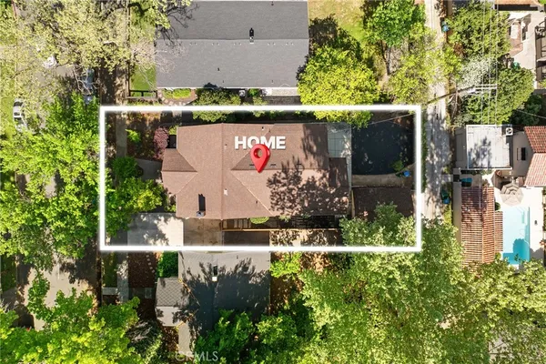 $769,000 | 587 East 3rd Street, Chico, CA 95928