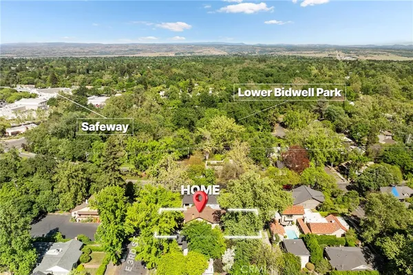$769,000 | 587 East 3rd Street, Chico, CA 95928
