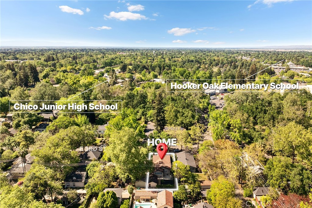 587 East 3rd Street Chico, CA 95928 - Photo 69 of 73