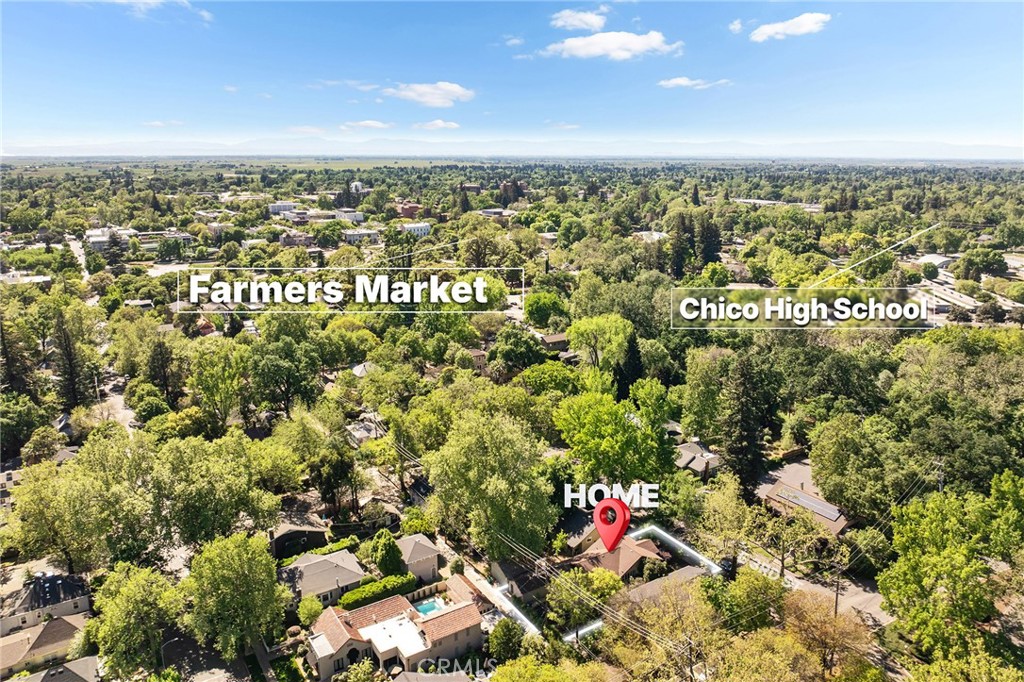587 East 3rd Street Chico, CA 95928 - Photo 70 of 73