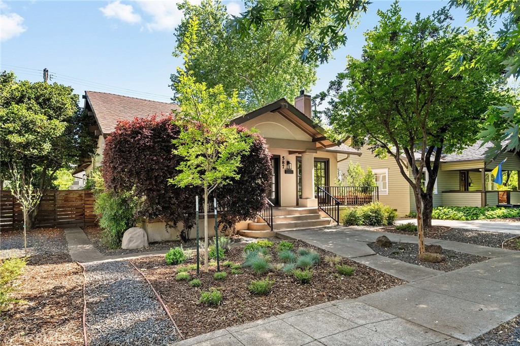 587 East 3rd Street Chico, CA 95928 - Photo 8 of 73