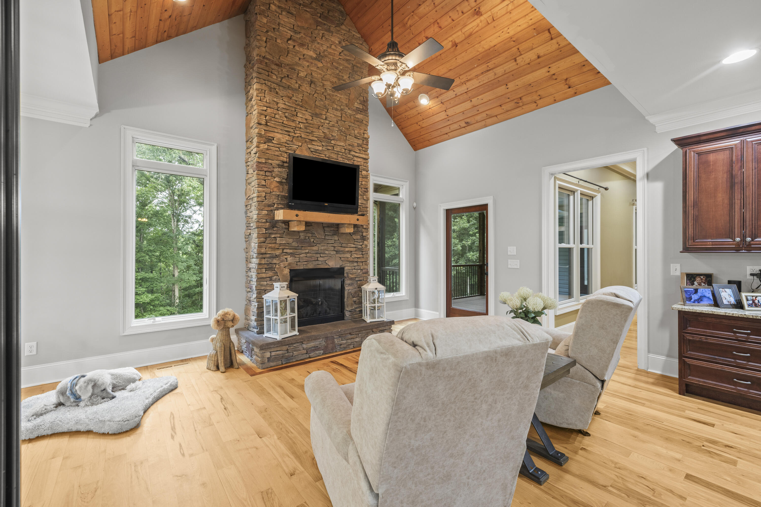 175 Grandview Point Ringgold, GA 30736 - Photo 13 of 53 Living Room