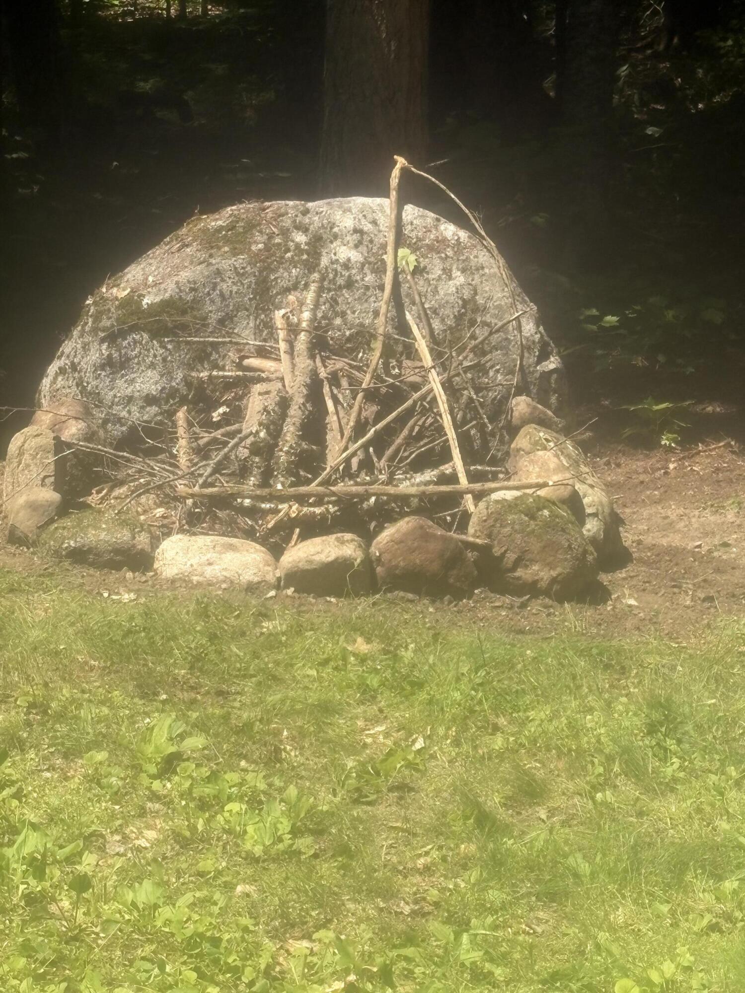 139 F Road Lovell, ME 04051 - Photo 50 of 53 Fire Pit