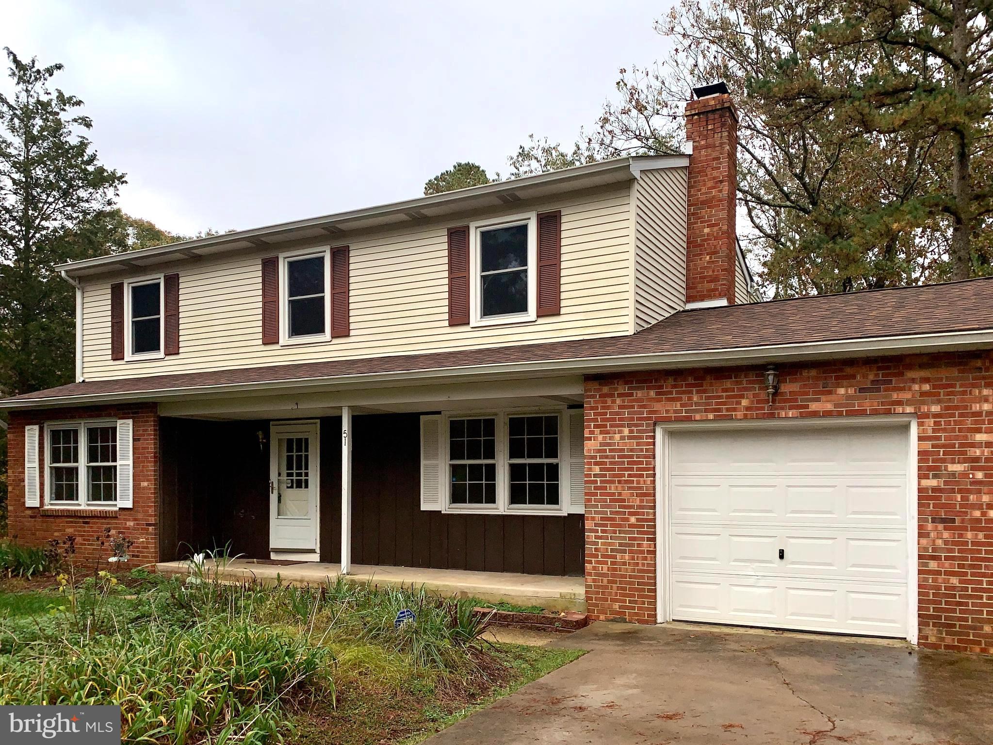51 Norcross Road Berlin, NJ 08009 - Photo 1 of 1 Front