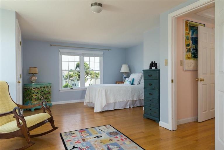 165 Bay Shore Road Hyannis, MA 02601 - Photo 12 of 26 a living room with furniture and a large window