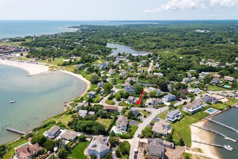 165 Bay Shore Road Hyannis, MA 02601 - Photo 18 of 26 a view of a city