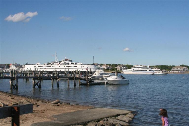 165 Bay Shore Road Hyannis, MA 02601 - Photo 26 of 26 a view of swimming pool and outdoor seating