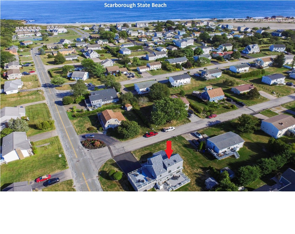 2 Bristol Road Narragansett, RI 02882 - Photo 42 of 42 Easy walk to beach