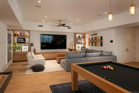 $33,000,000 | 527 Ocean Boulevard, Coronado, CA 92118
