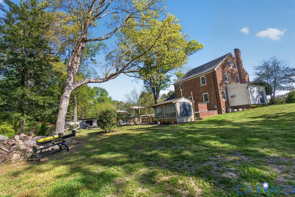 1703 New Market Road Henrico, VA 23231 - Photo 27 of 32 Gallery Image 27