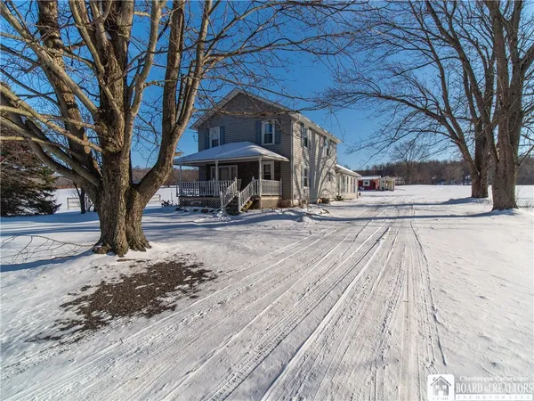 $265,000 | 10391 West Side Hill Road, Ripley, NY 14775