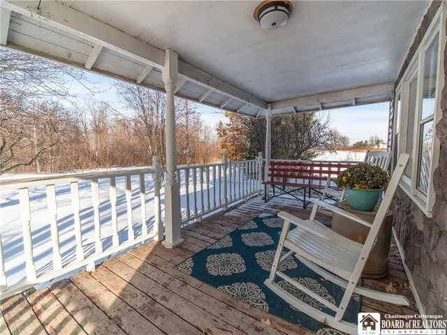 $270,000 | 10391 West Side Hill Road, Ripley, NY 14775