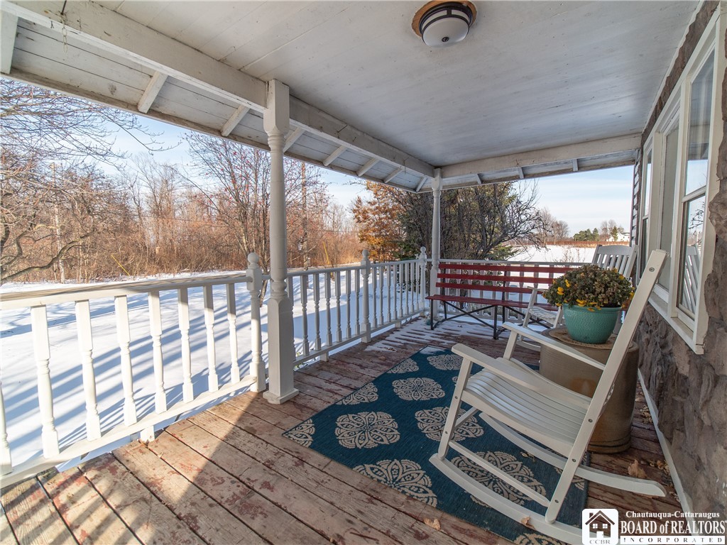 10391 West Side Hill Road Ripley, NY 14775 - Photo 11 of 49