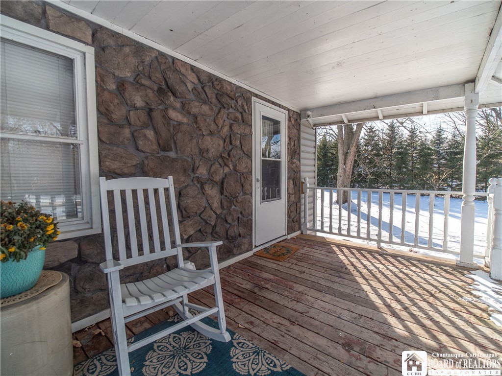 10391 West Side Hill Road Ripley, NY 14775 - Photo 12 of 49