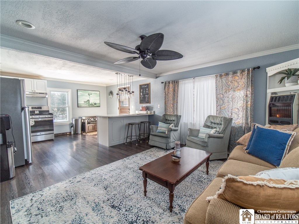 10391 West Side Hill Road Ripley, NY 14775 - Photo 15 of 49