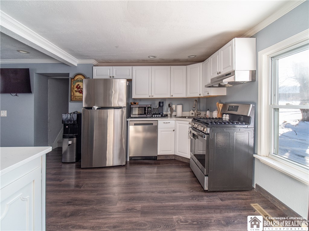 10391 West Side Hill Road Ripley, NY 14775 - Photo 16 of 49